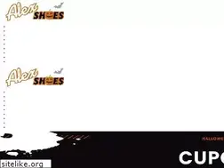 Sites similar to alexshoes.com.br