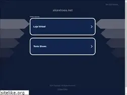 Sites similar to alexshoes.net