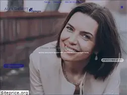 Sites similar to alexshortt.co.uk