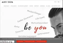 Sites similar to alexsilva.de