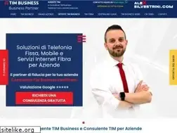 Sites similar to alexsilvestrini.com
