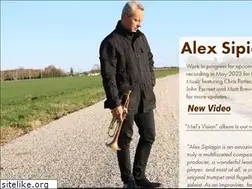 Sites similar to alexsipiagin.com