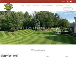 Sites similar to alexslawnandturf.com
