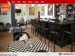 Sites similar to alexspizzawixom.com