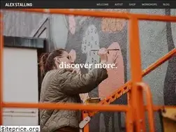 Sites similar to alexstalling.com