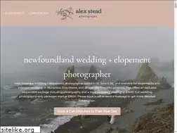 Sites similar to alexsteadphotos.com