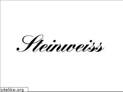 Sites similar to alexsteinweiss.com
