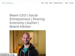 Sites similar to alexstephany.com