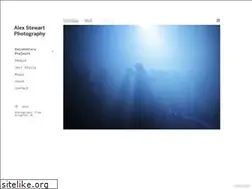 Sites similar to alexstewart.co
