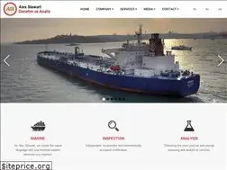 Sites similar to alexstewart.com.tr