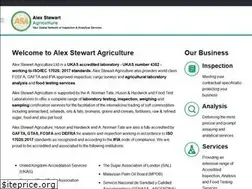 Sites similar to alexstewartagriculture.com