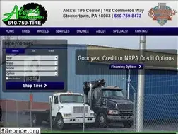 Sites similar to alexstire.com