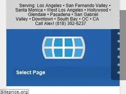 Sites similar to alexstoneandtileservices.com