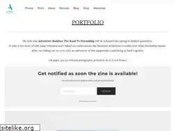Sites similar to alexstrohl.com