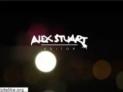 Sites similar to alexstuarteditor.com