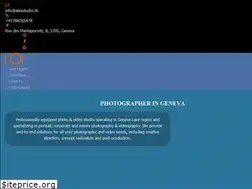 Sites similar to alexstudio.ch
