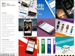 Sites similar to alexsuermondt.com