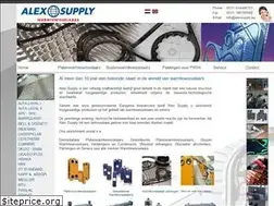 Sites similar to alexsupply.eu