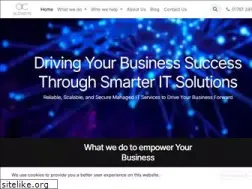 Sites similar to alexsys.co.uk