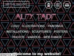 Sites similar to alextade.me