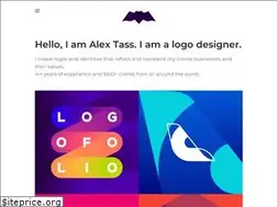 Sites similar to alextass.com