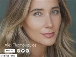 Sites similar to alextcooks.com