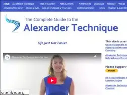 Sites similar to alextechexpress.com
