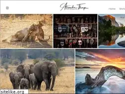 Sites similar to alexthorpe.com