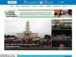 Sites similar to alextimes.com