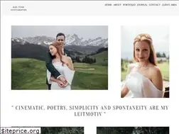 Sites similar to alextome.com