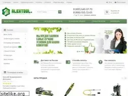 Sites similar to alextool.ru