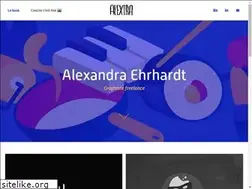 Sites similar to alextra.fr
