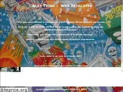 Sites similar to alextryonpdx.com