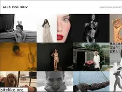 Sites similar to alextsvetkov.com