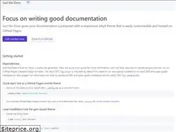 Sites similar to alexunder.github.io