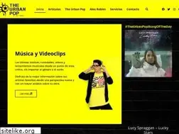 Sites similar to alexurbanpop.com