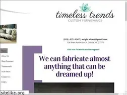 Sites similar to alexus-trends.com