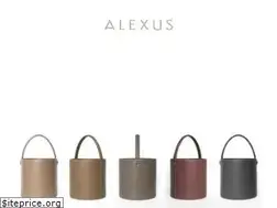 Sites similar to alexusstore.com