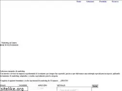 Sites similar to alexvalle.net