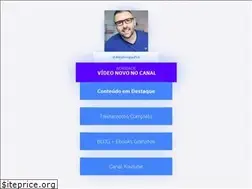 Sites similar to alexvargas.com.br