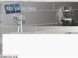 Sites similar to alexvdberg.nl