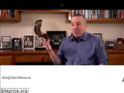 Sites similar to alexvillanueva.org
