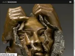 Sites similar to alexwagman.com