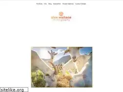 Sites similar to alexwallace.co.nz