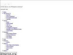 Sites similar to alexwalter.com