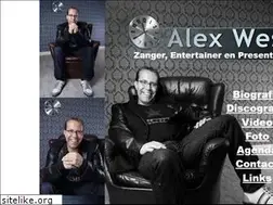 Sites similar to alexwest.nl