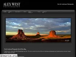 Sites similar to alexwestphotography.com