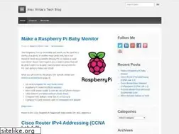 Sites similar to alexwilde.net