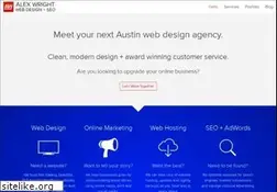 Sites similar to alexwright.net