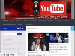 Sites similar to alexxtv.de